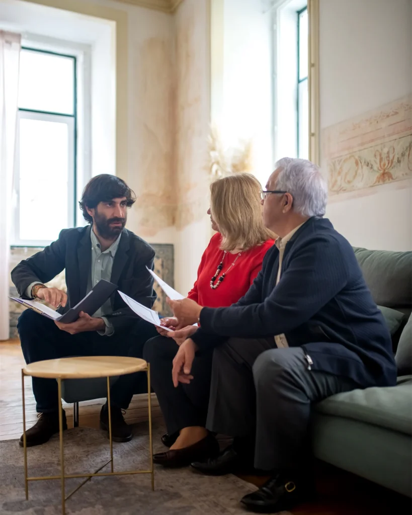Cohabitation and Prenuptial Agreements (samboavtal, aktenskapsforord) - Sweden