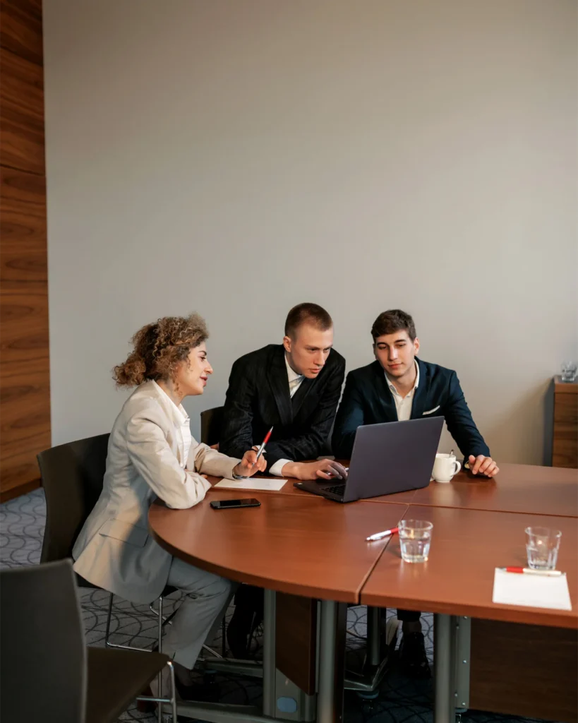 employer representation in employee disputes