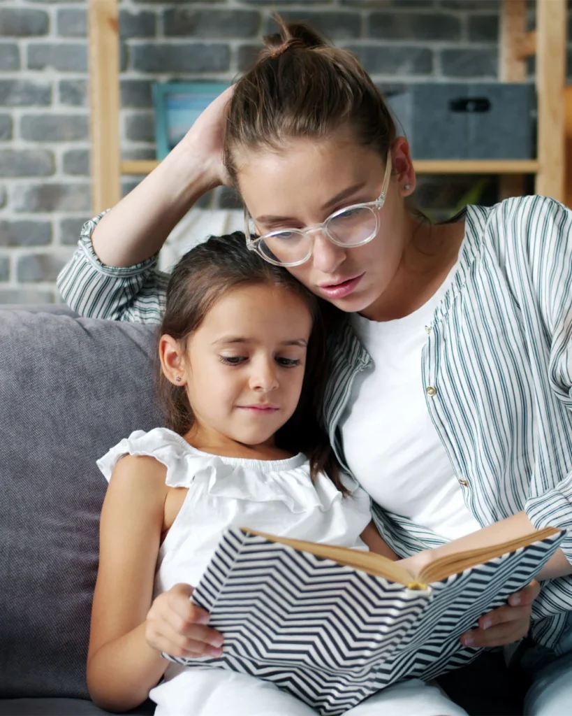 family law matters we handle sweden