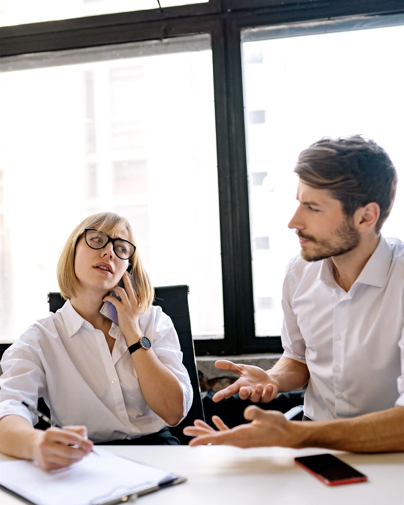 how a wage claim works step by step