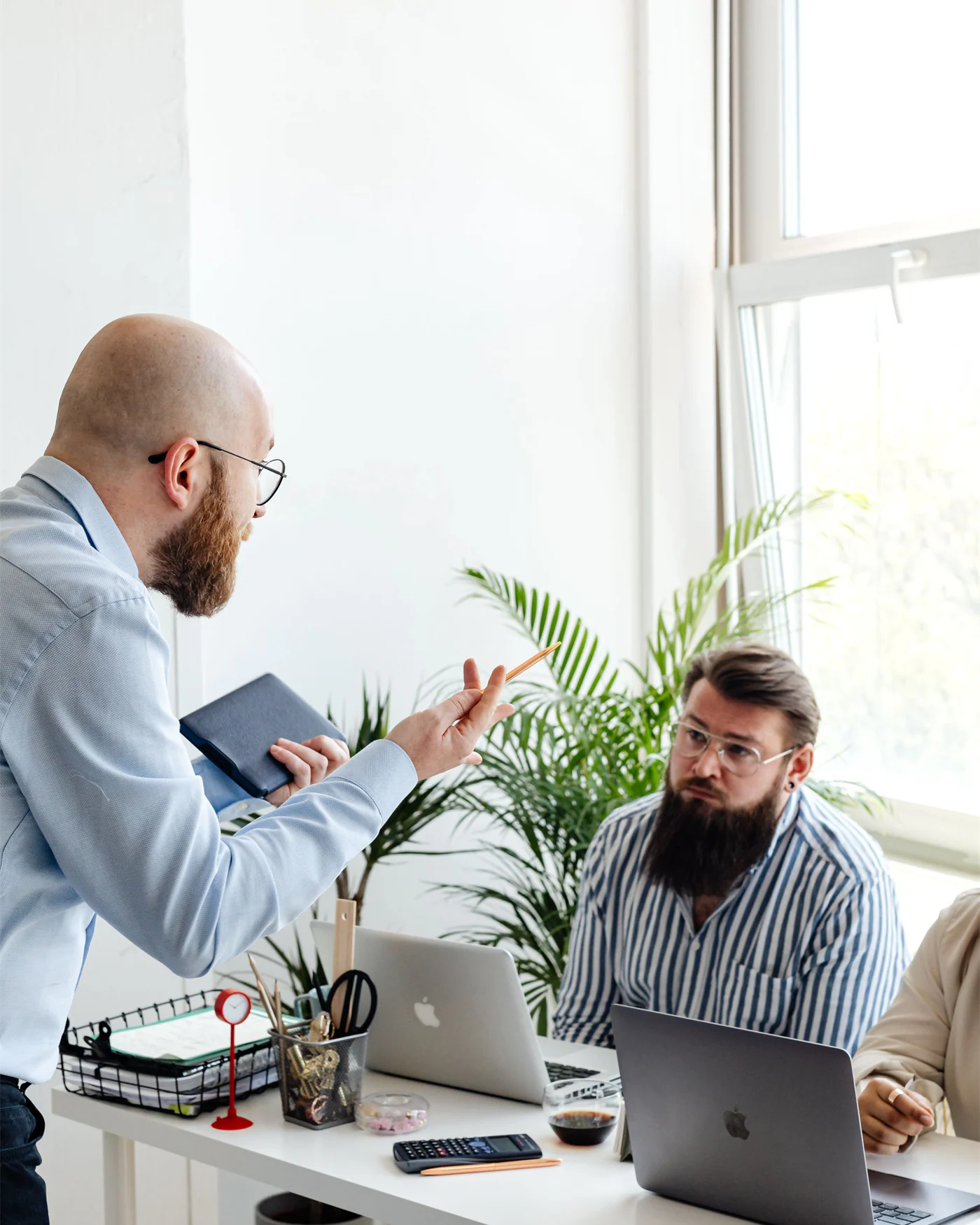 Our Approach to Dispute Resolution - Advantage Law Firm Stockholm