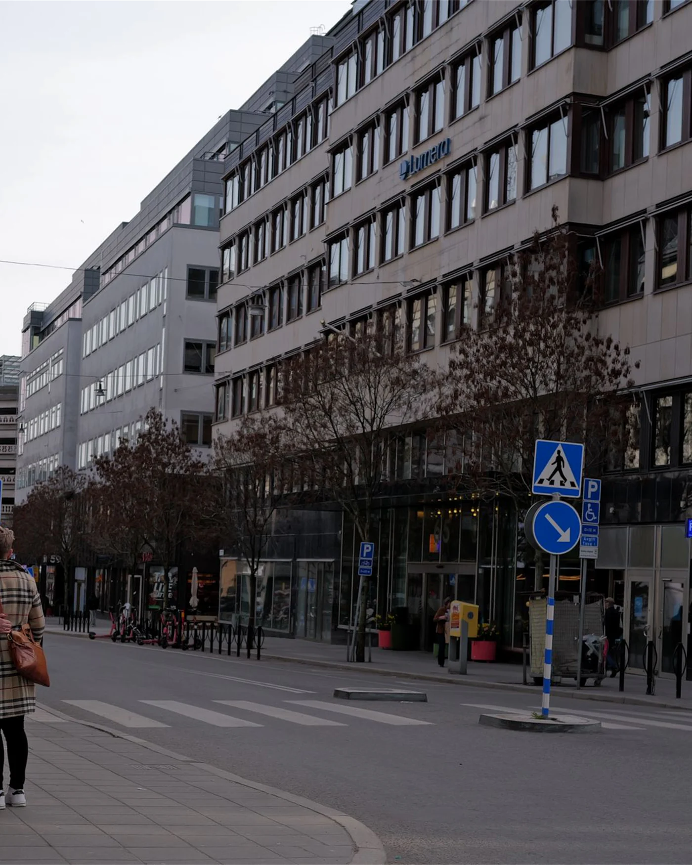 our franchise law process sweden