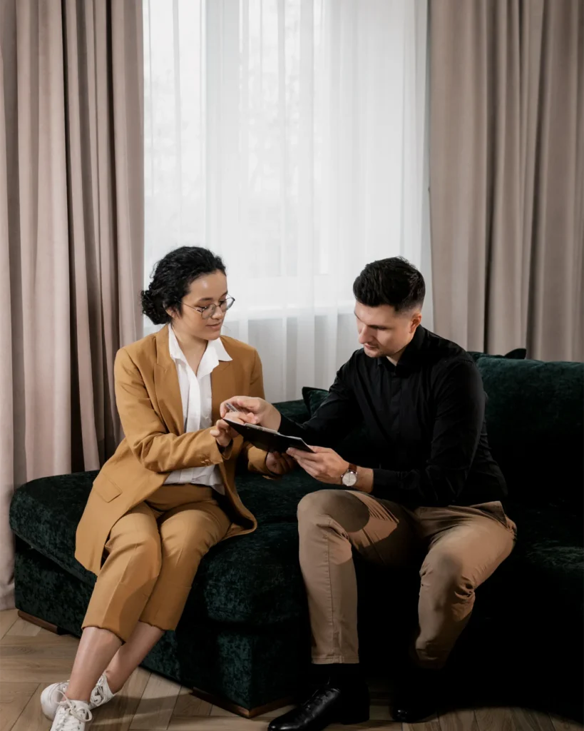 real estate contract lawyer stockholm
