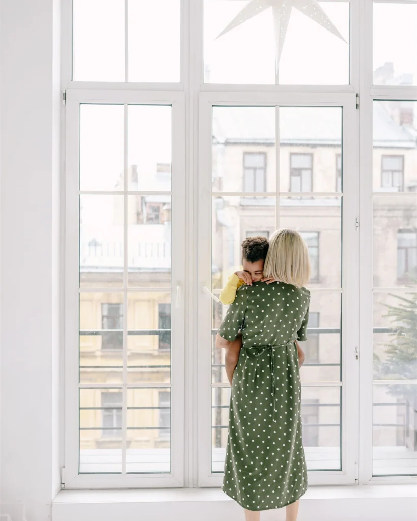 when to contact a family lawyer