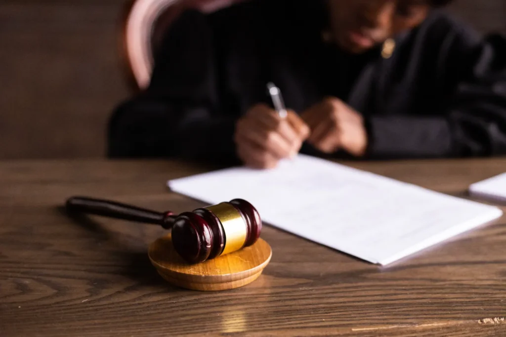 Appeals Against Swedish