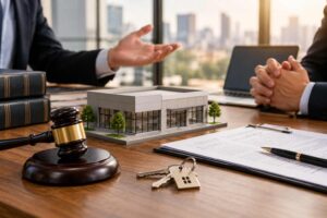 Commercial Lease Dispute Guide for Business Owners 1 Common Commercial Lease Disputes