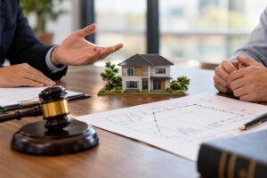 Common Types of Property Disputes
