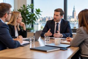Consultation obligations beyond major change decisions
