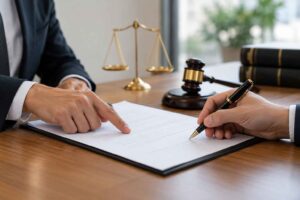 Formalities may determine whether an agreement can be enforced
