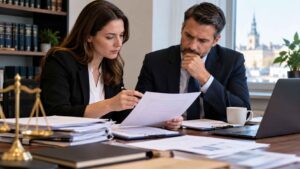 Settlement agreement legal guide