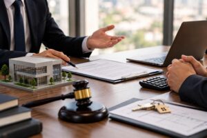 Commercial Lease Dispute Guide for Business Owners 2 Think Commercially Before Choosing a Remedy