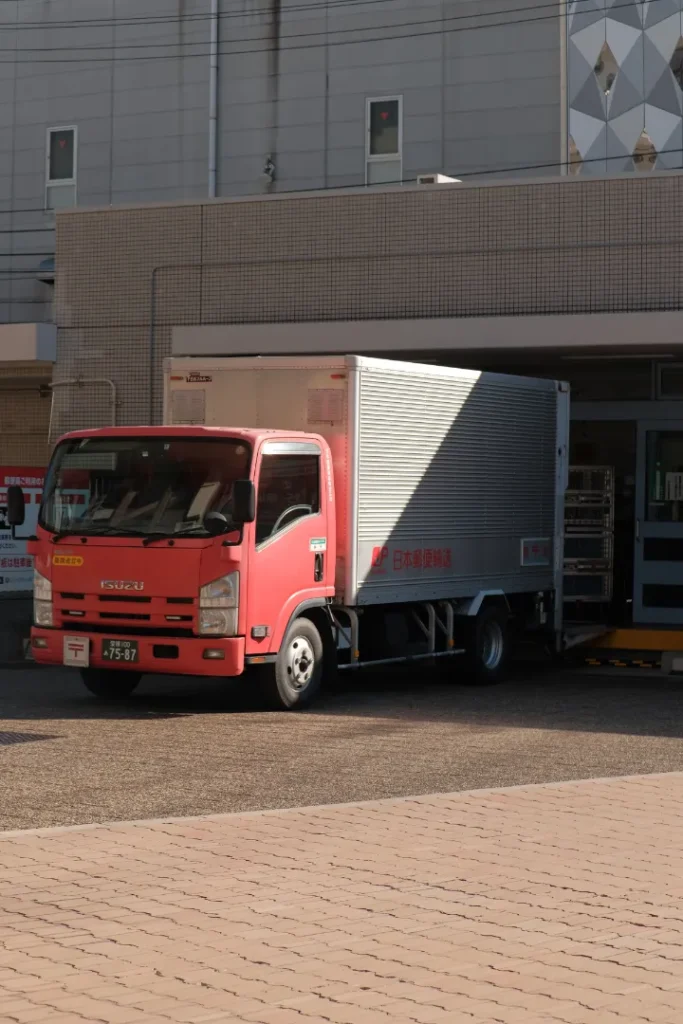 Transport Managers