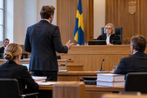When litigation may be the stronger option