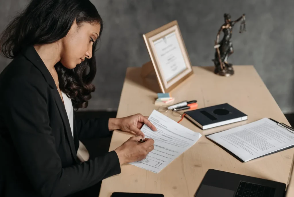 Why Choose Advantage for Transport Law