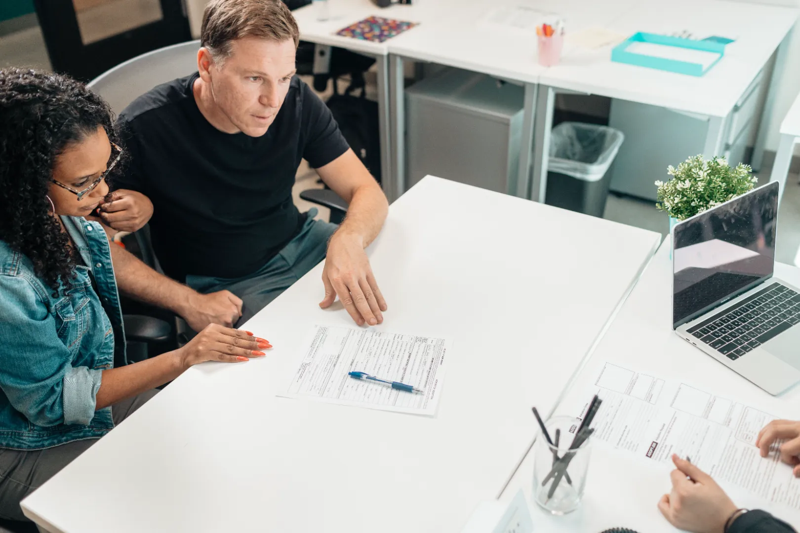 business permit application legal support