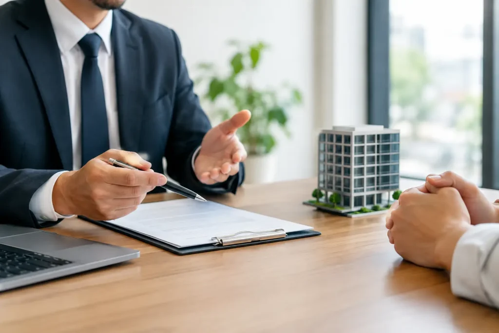 Can Landlords Increase Commercial Rent Legally?