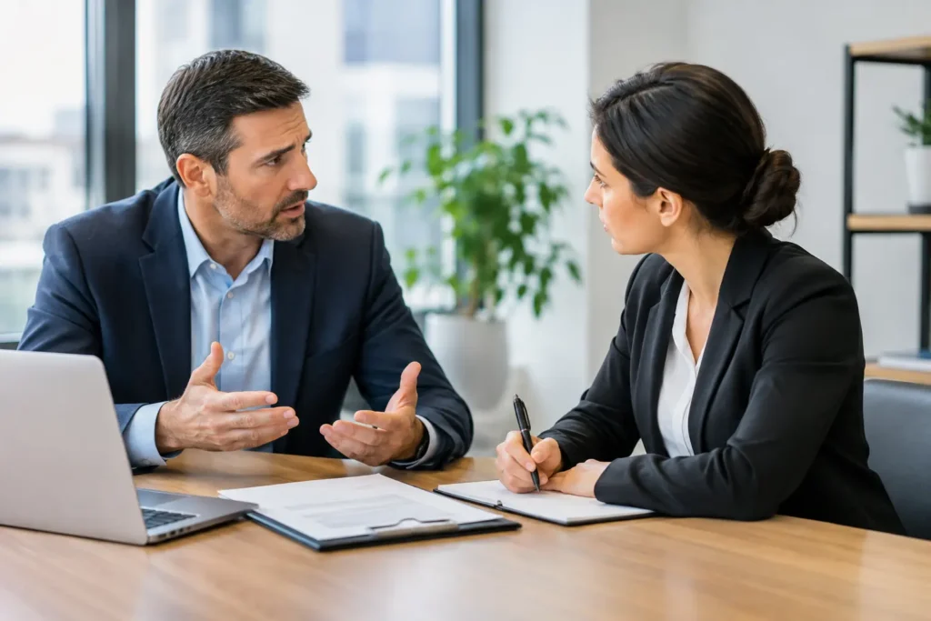 Commercial Lease Dispute Guide for Business Owners