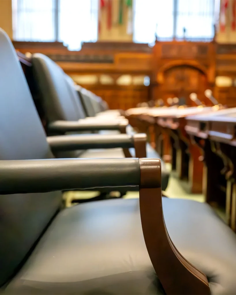 commercial lease disputes in court sweden
