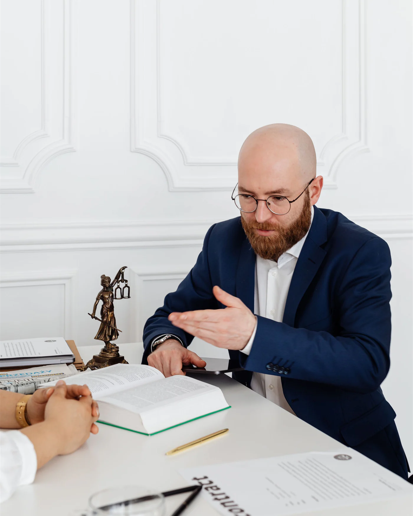 how we assist with commercial lease matters