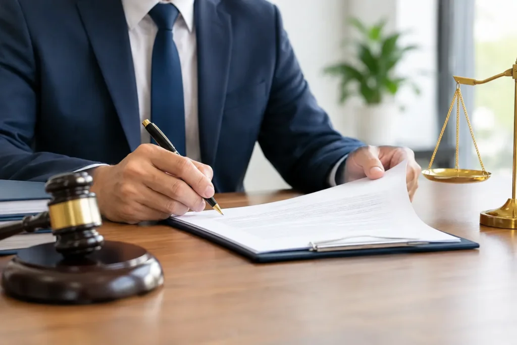 Settlement Agreement Legal Guide for Employers