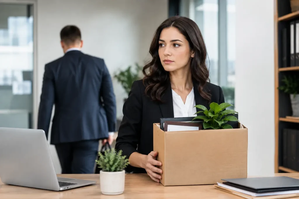 What Is Wrongful Dismissal? Key Legal Questions