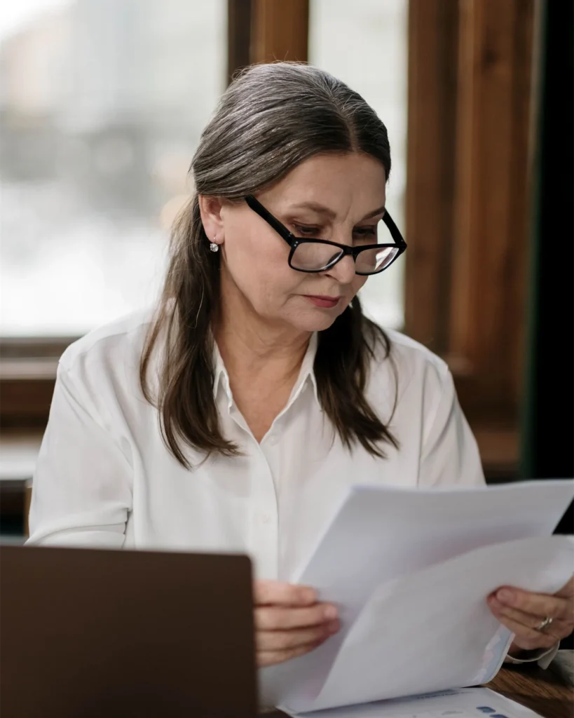 why choose us for inheritance law stockholm