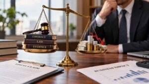 When to Hire a Litigation Lawyer for a Dispute 1 A dispute can be legally strong and commercially unwise
