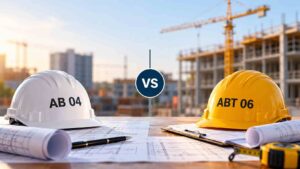 AB 04 vs ABT 06: the key difference in responsibility