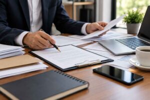 The hidden risk of documents outside the contract