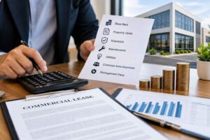 Understand the Real Cost of the Premises