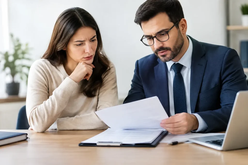 A Practical Guide to Insurance Policy Disputes