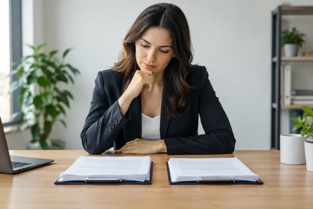 AB 04 vs ABT 06: Choosing the Right Contract