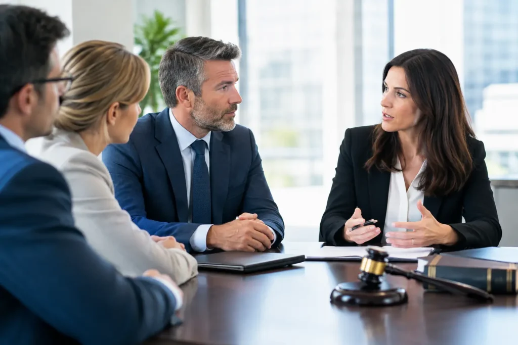 Board Liability Legal Advice for Company Directors