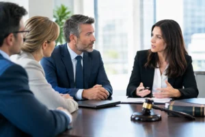 Board Liability Legal Advice for Company Directors