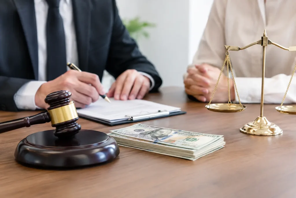 Court Costs Responsibility: Who Pays and When