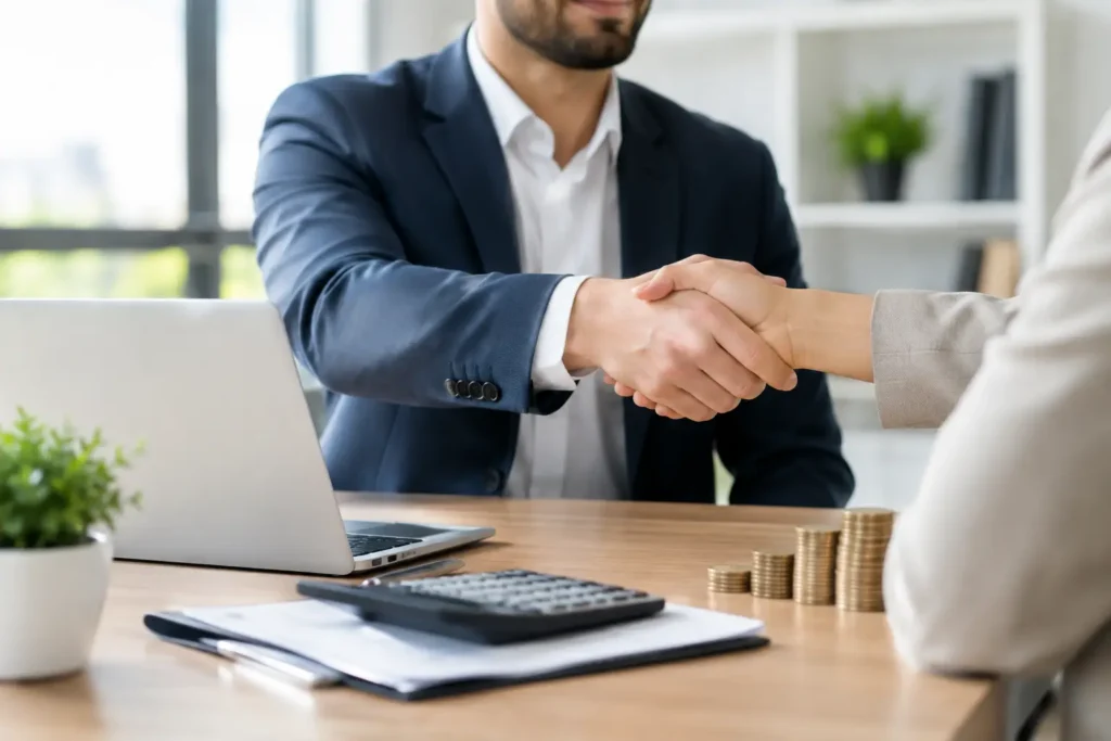 Debt Recovery Strategies for Growing Businesses