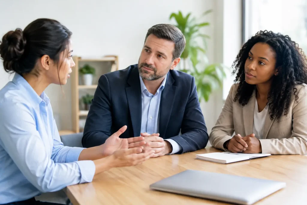 How to Handle Employee Grievances Fairly