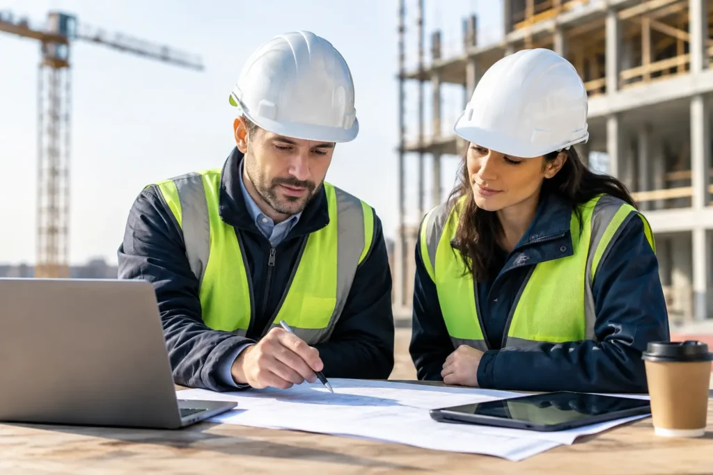 How to Manage AB04 Claims in Construction Projects