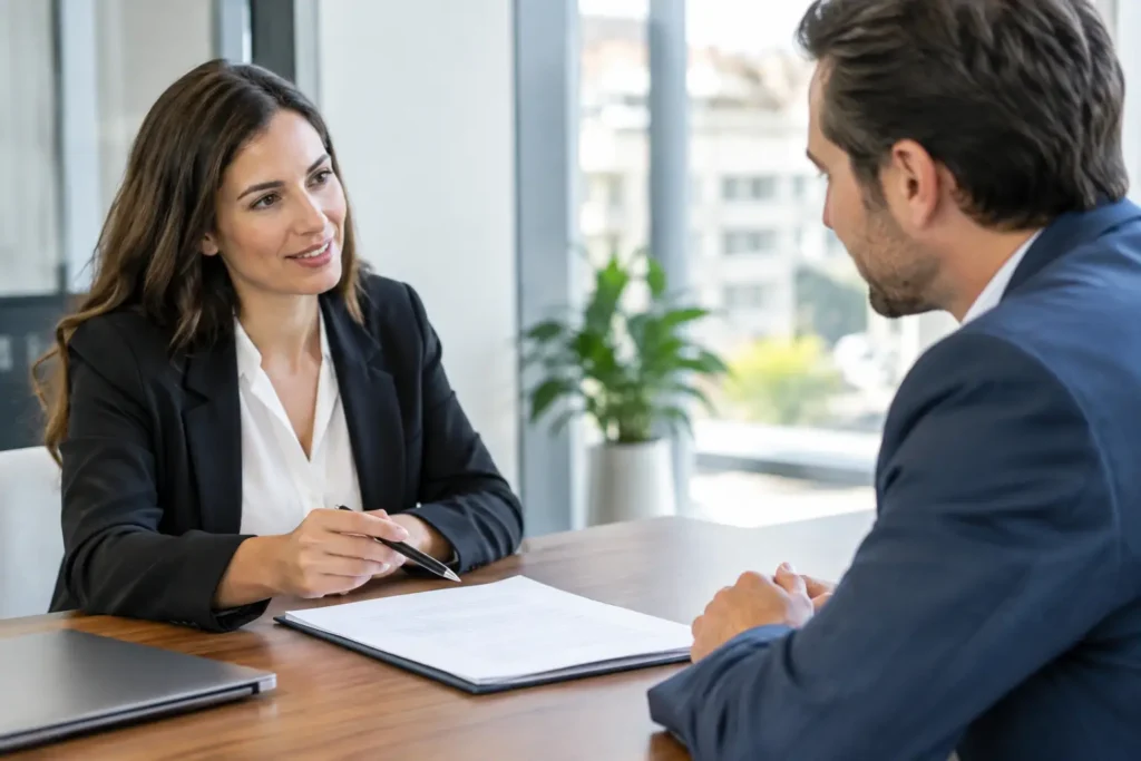 How to Negotiate a Commercial Lease Wisely