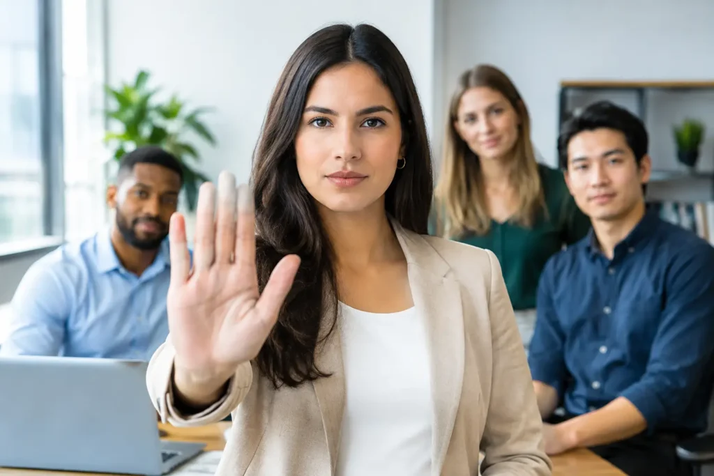 How to Prevent Workplace Harassment Effectively