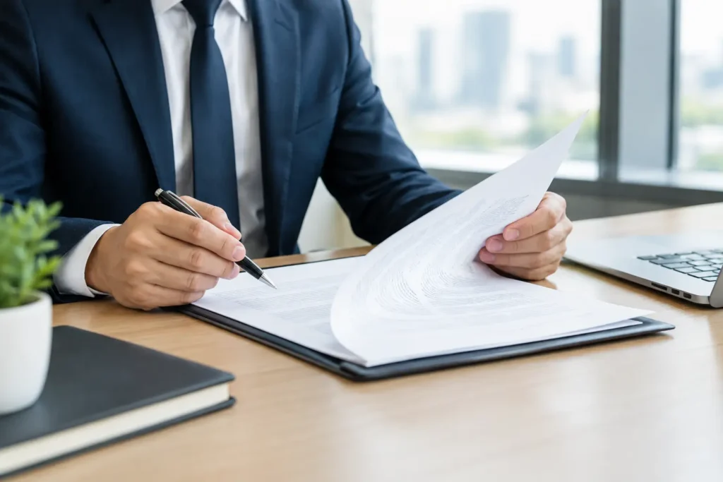 Merger Agreement Review Before You Close