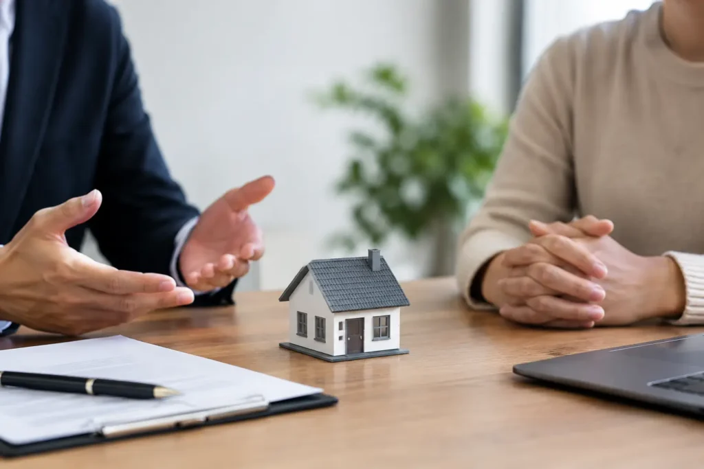 Property Disputes Require Early, Clear Action