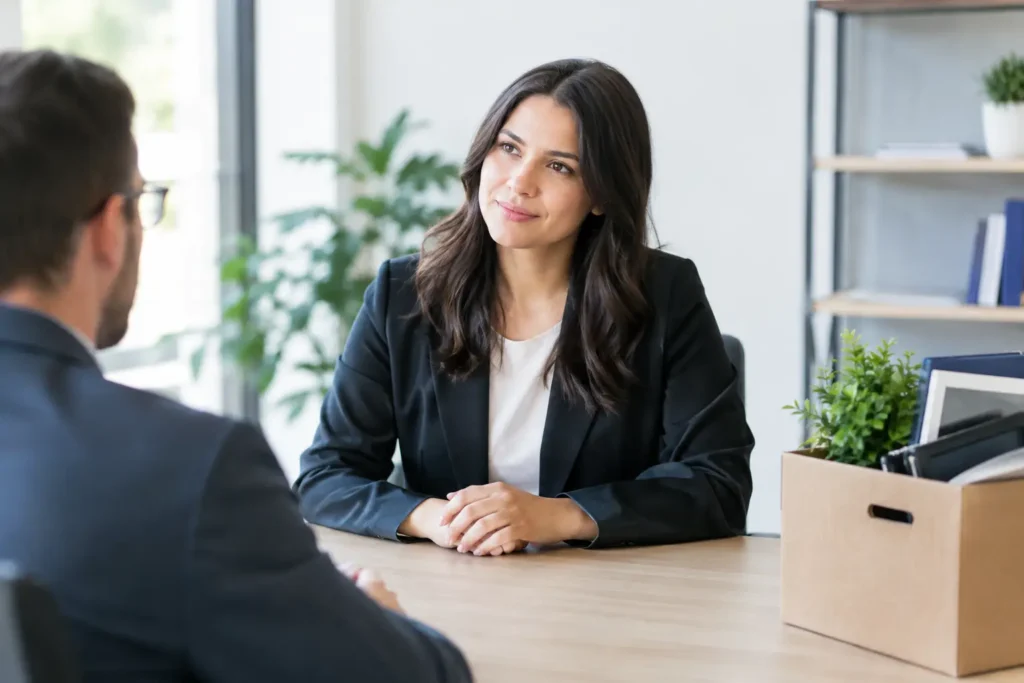 When Can Employees Claim Severance at Work?