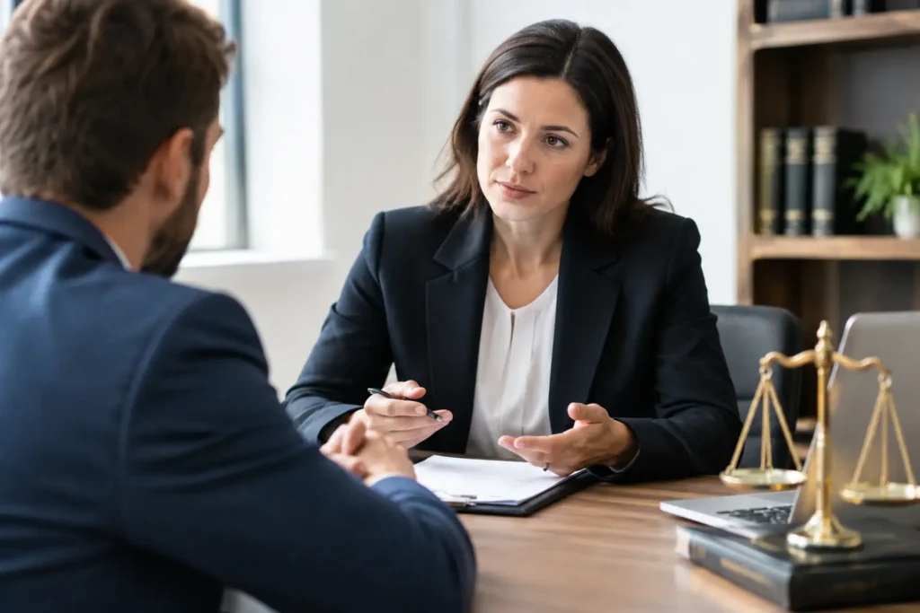 When to Hire a Litigation Lawyer for a Dispute