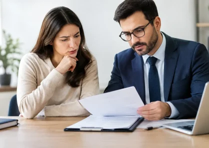 A Practical Guide to Insurance Policy Disputes