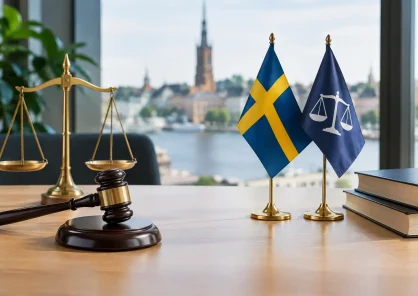 Arbitration Versus Litigation in Sweden Explained