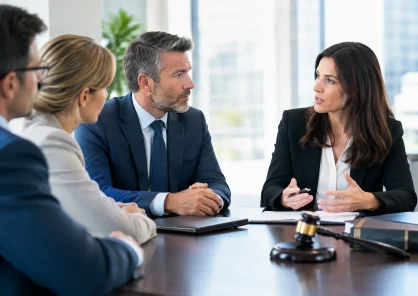 Board Liability Legal Advice for Company Directors