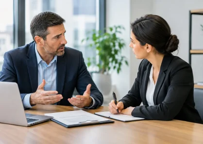 Commercial Lease Dispute Guide for Business Owners