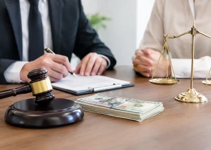 Court Costs Responsibility: Who Pays and When
