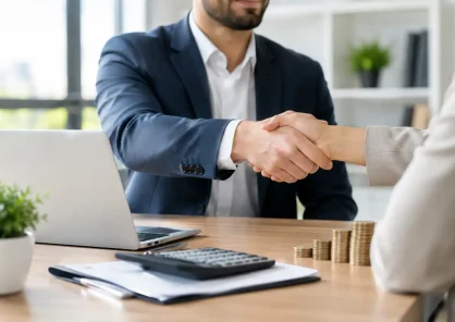 Debt Recovery Strategies for Growing Businesses